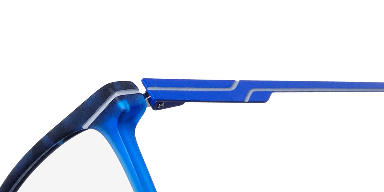 Morel Nomad 40198n Eyeglasses