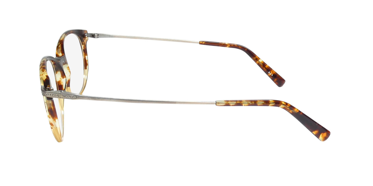 Masunaga Gms-811 Eyeglasses