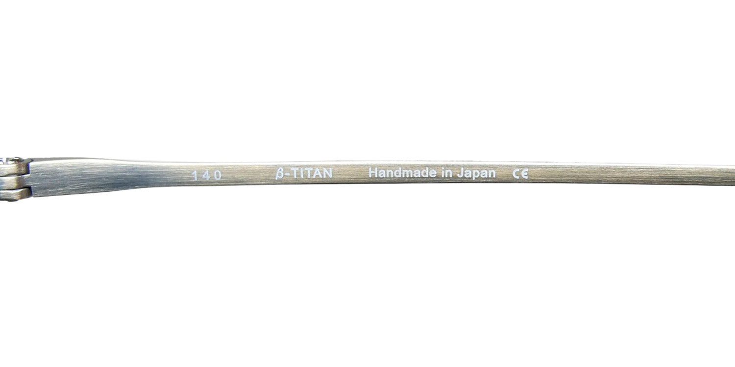 Masunaga Gms-811 Eyeglasses