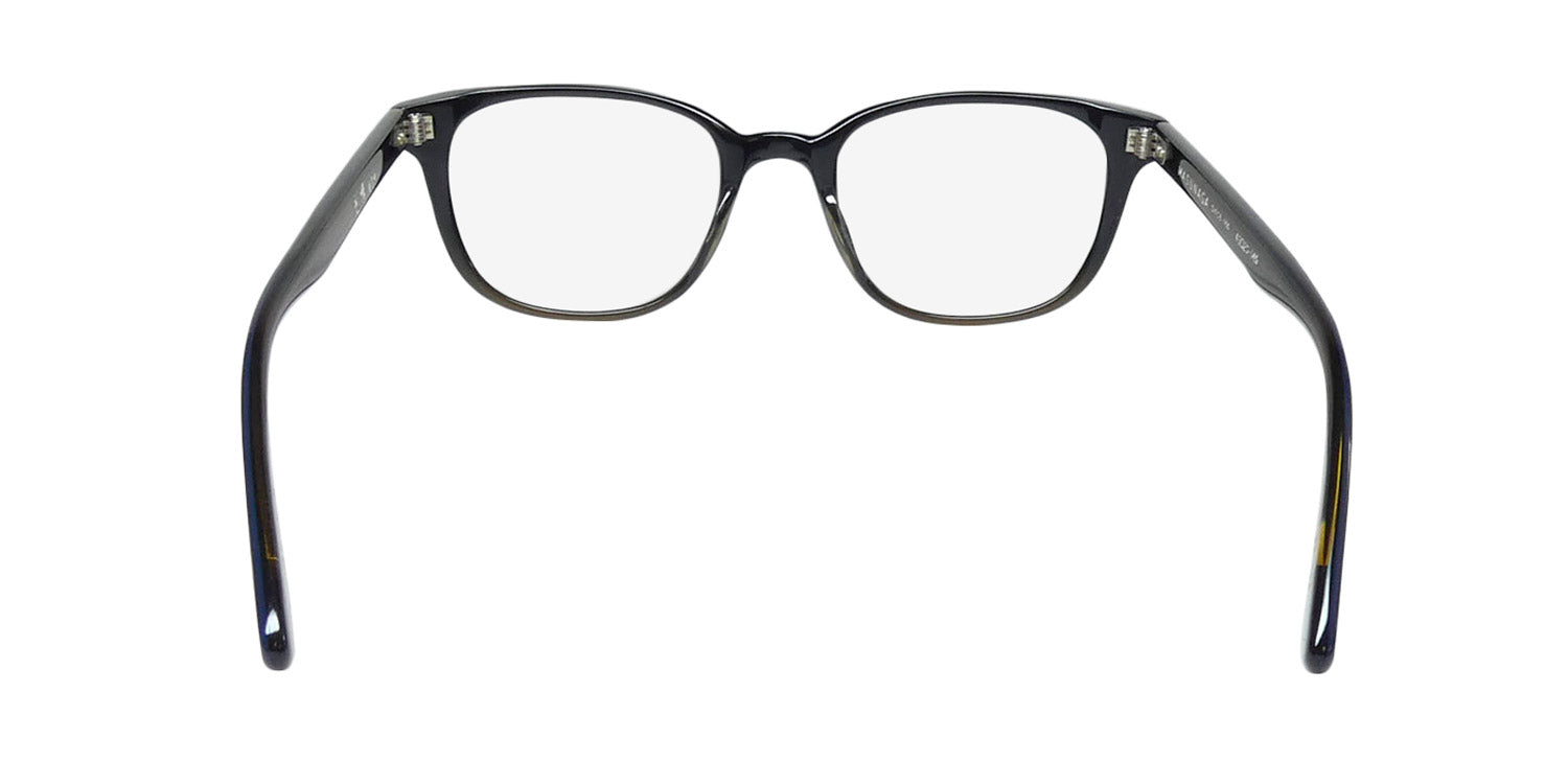 Masunaga 039 Eyeglasses