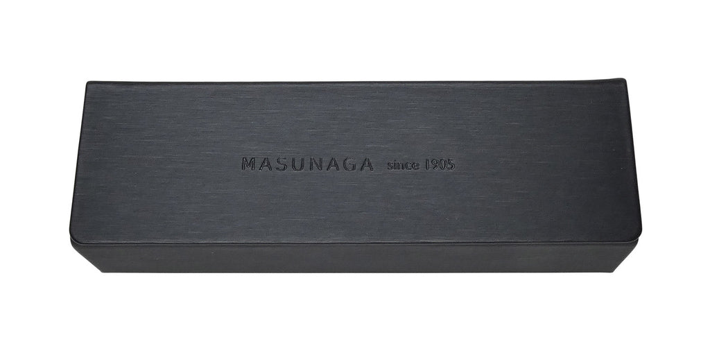 Masunaga 039 Eyeglasses