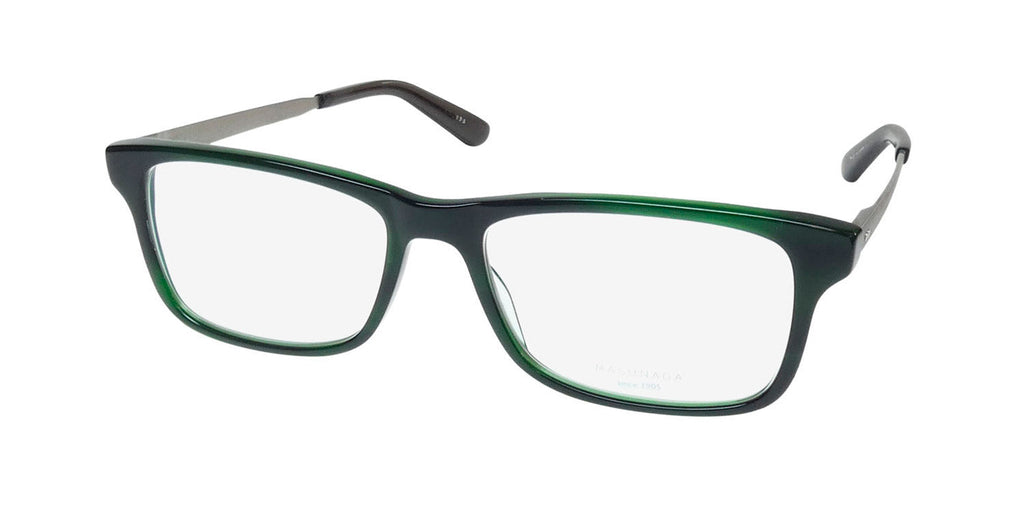 Masunaga 040 Eyeglasses