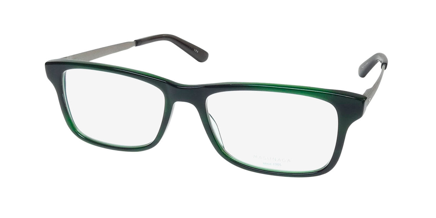 Masunaga 040 Eyeglasses