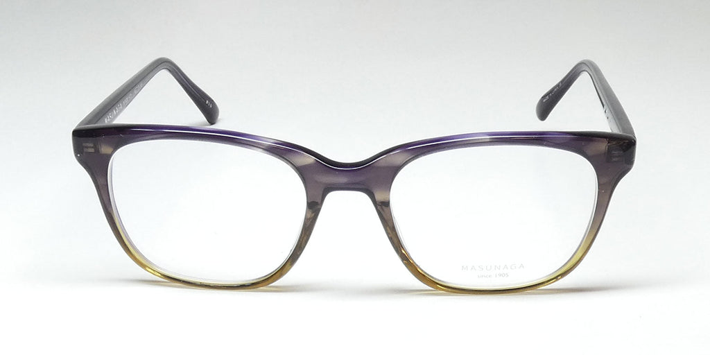 Masunaga 042 Eyeglasses