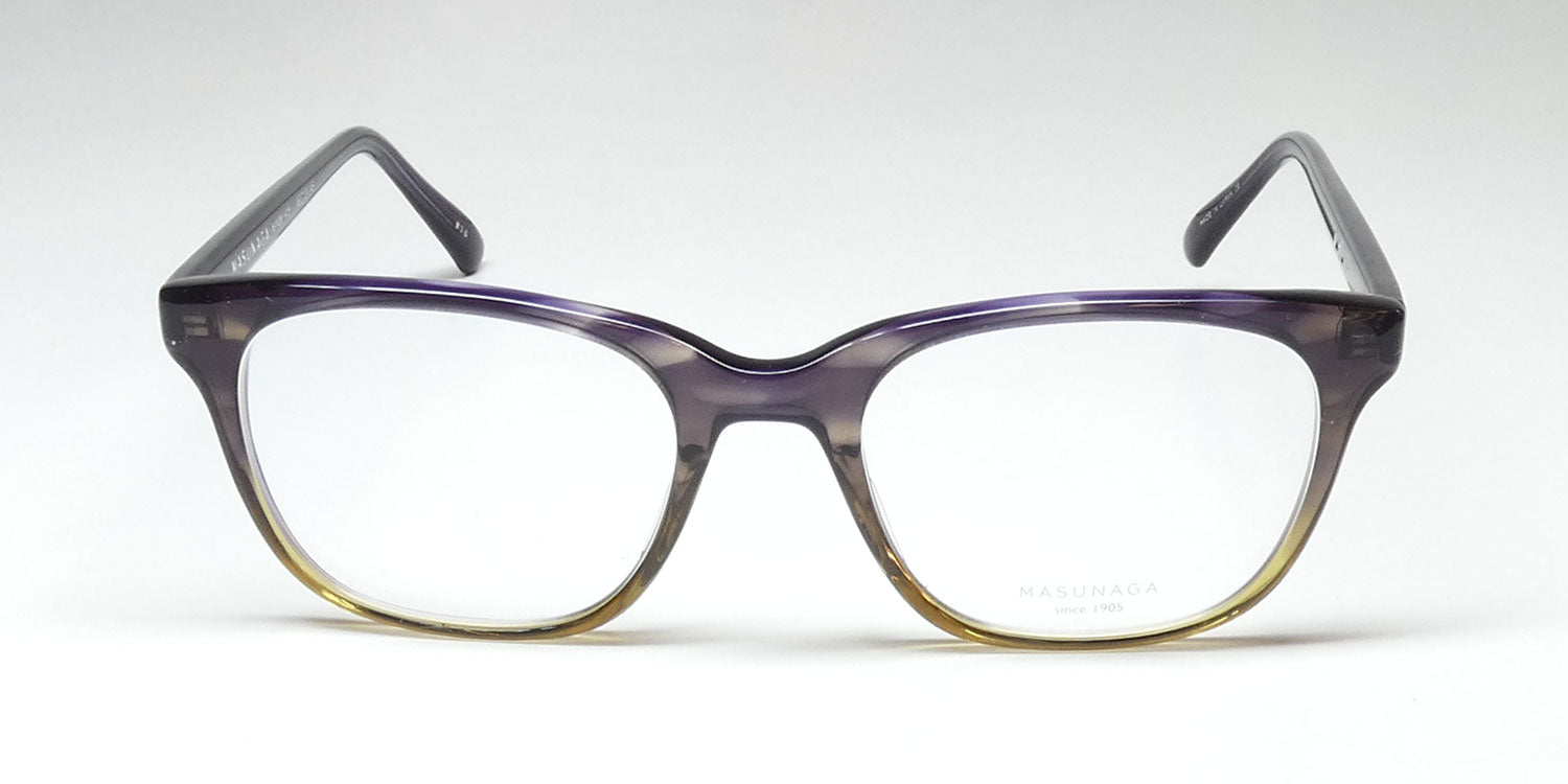Masunaga 042 Eyeglasses