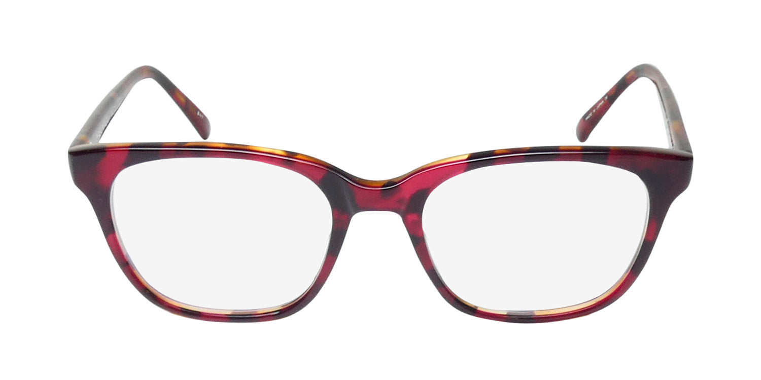 Masunaga 042 Eyeglasses