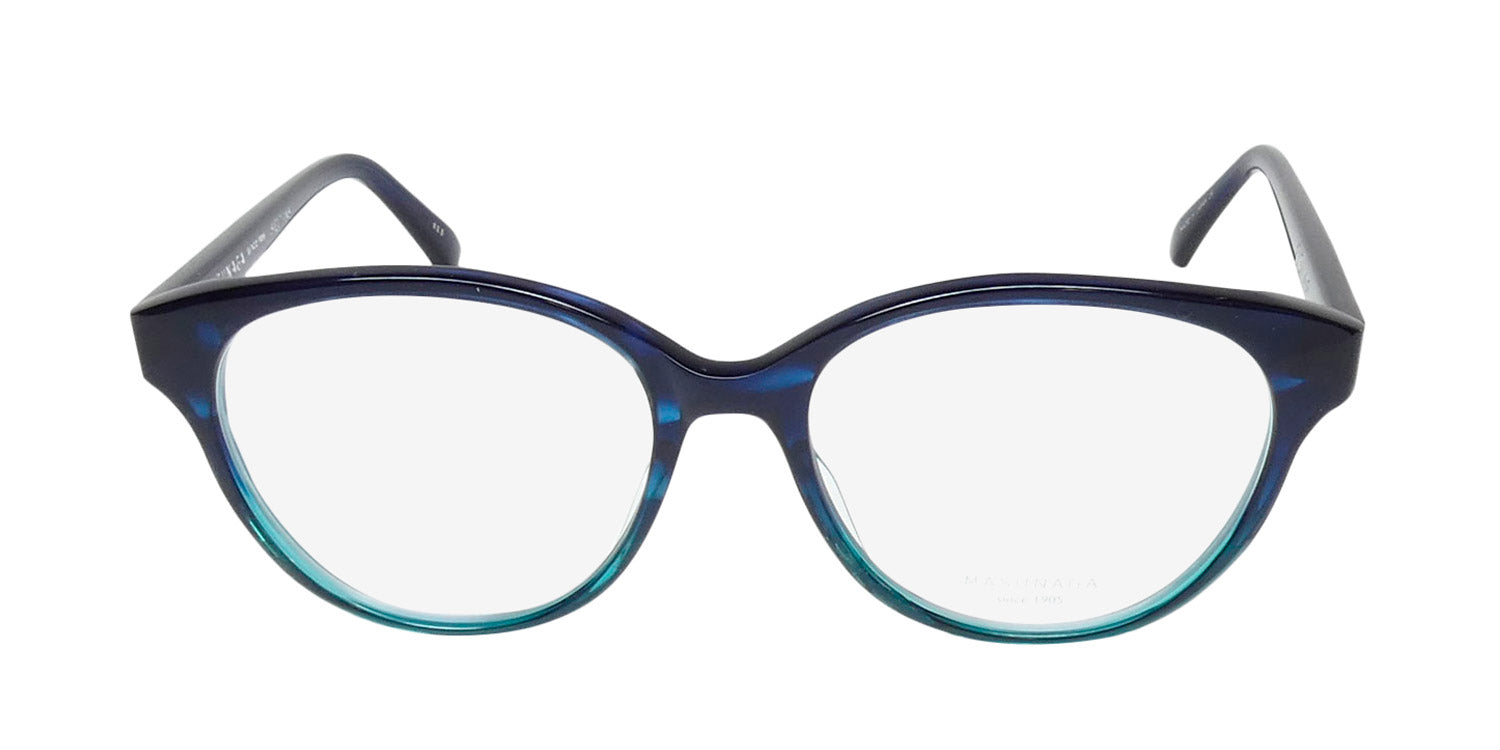 Masunaga 043 Eyeglasses