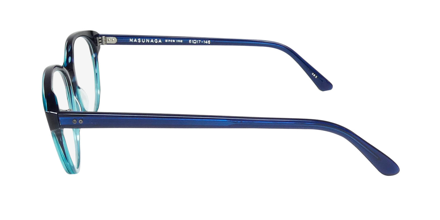 Masunaga 043 Eyeglasses