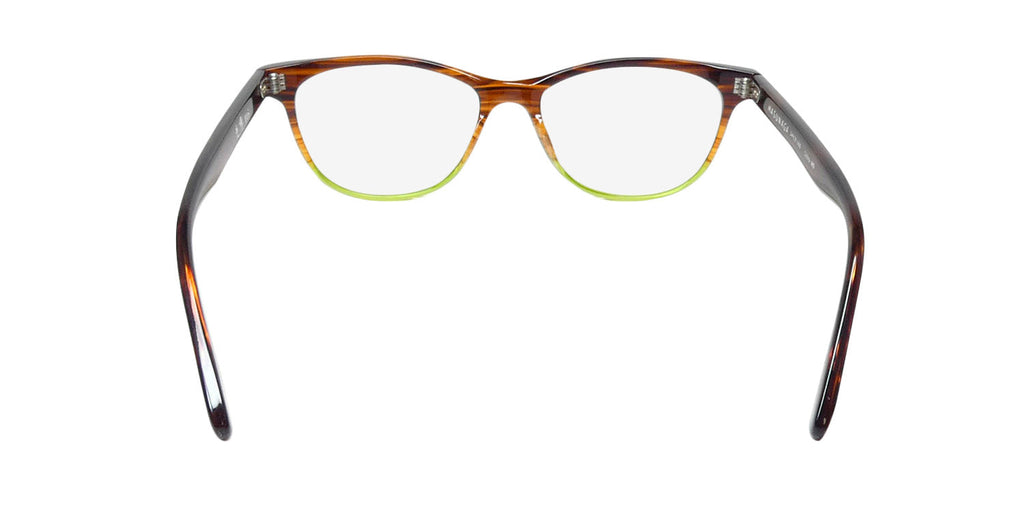 Masunaga 046 Eyeglasses