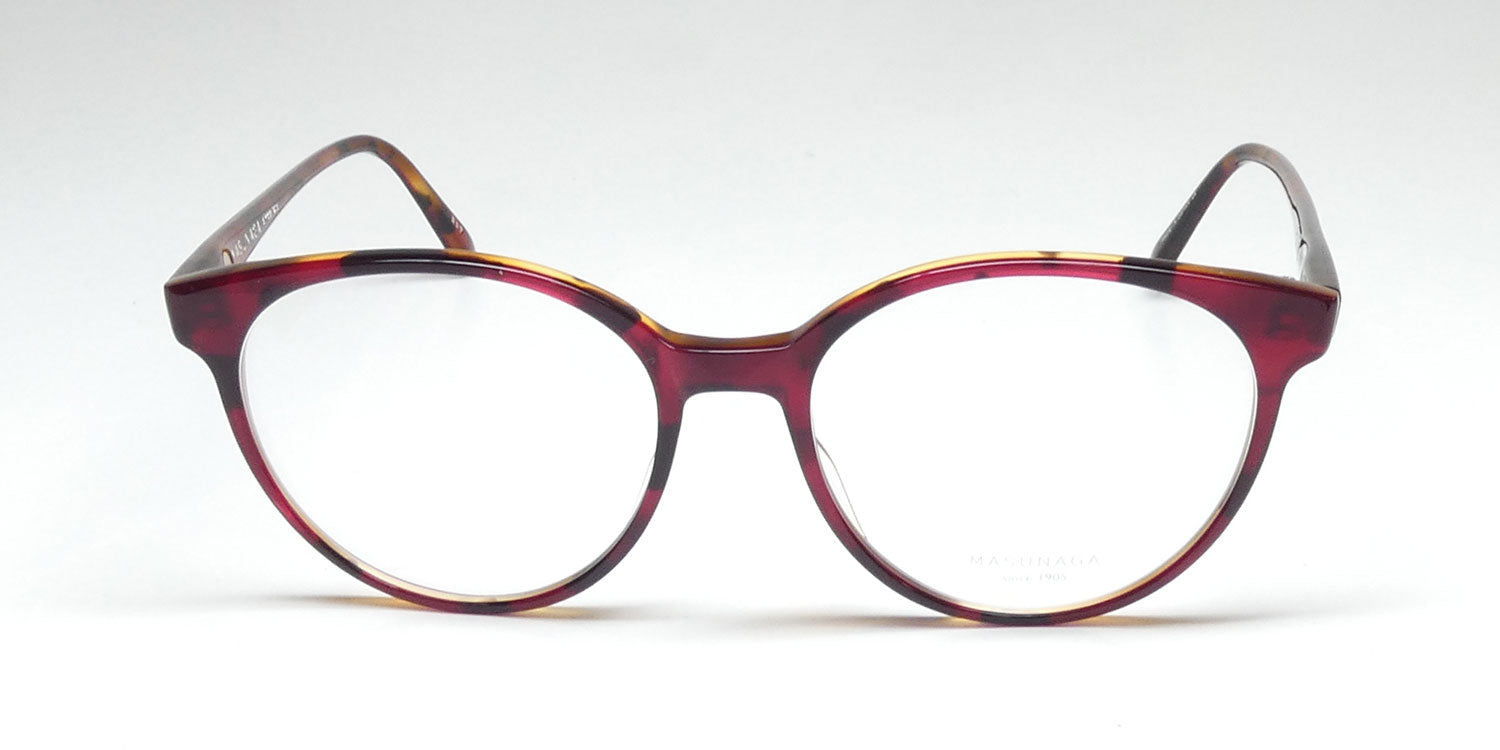 Masunaga 053 Eyeglasses