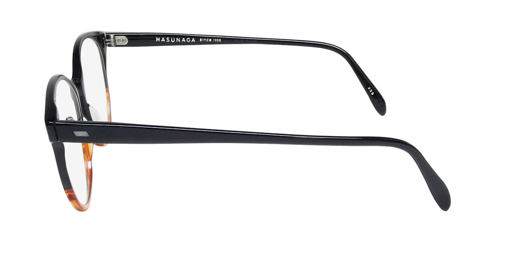 Masunaga 053 Eyeglasses