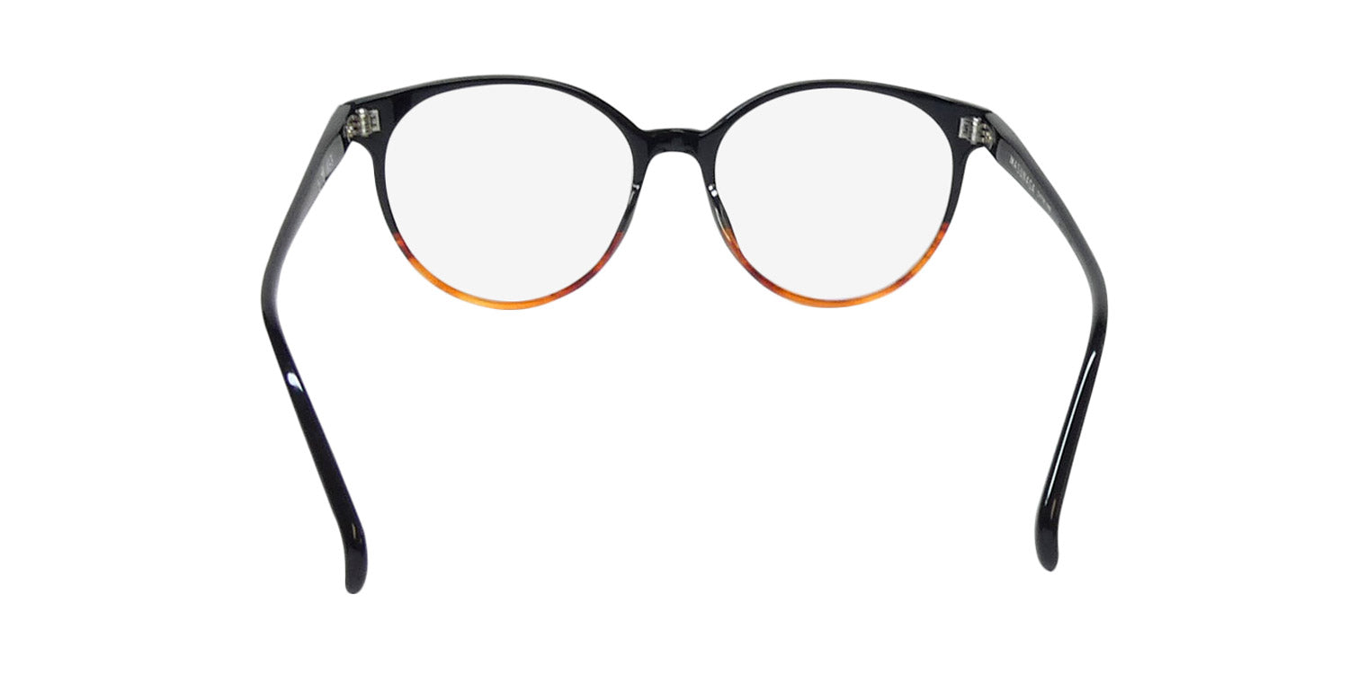 Masunaga 053 Eyeglasses