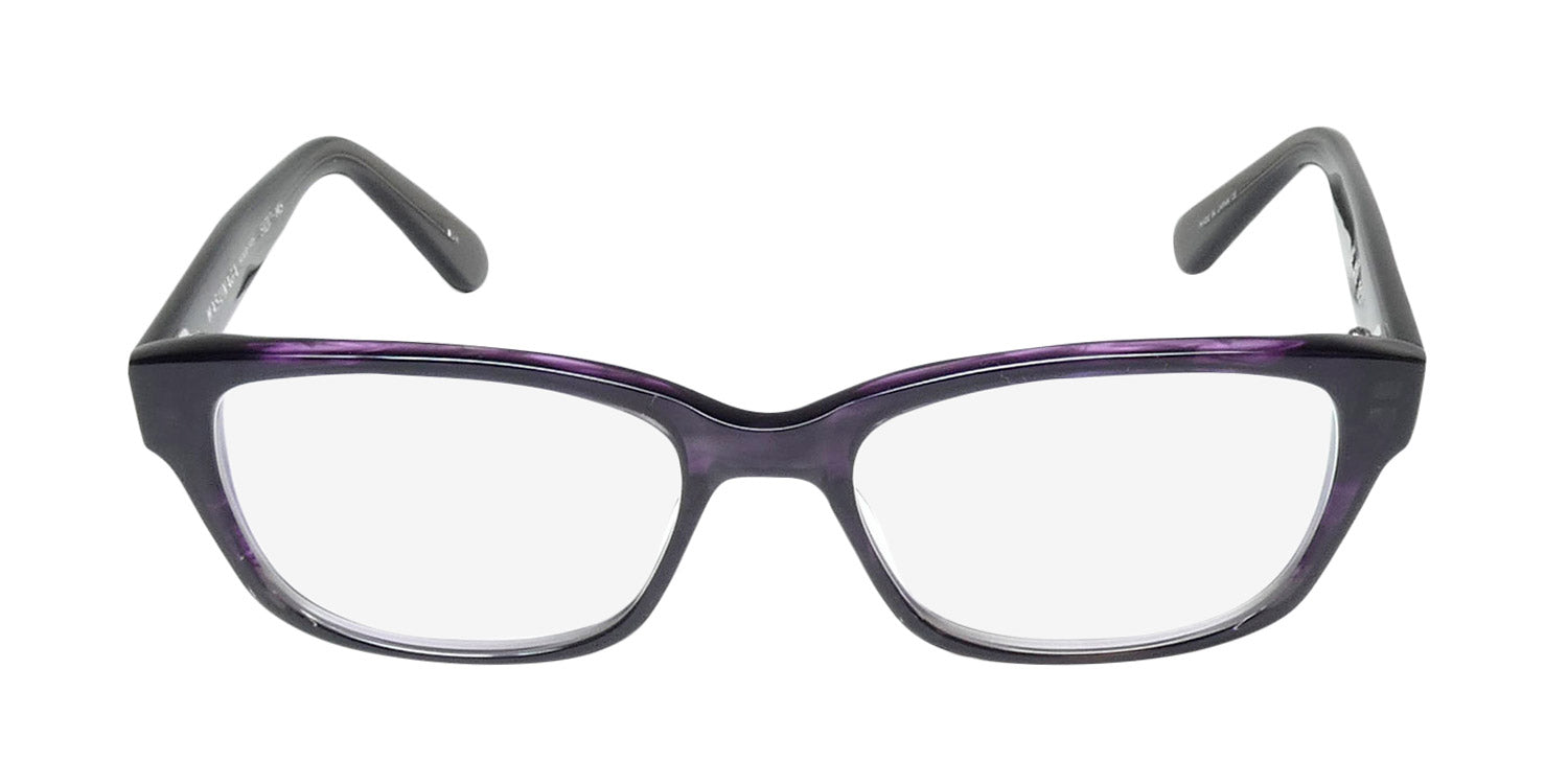 Masunaga 067 Eyeglasses