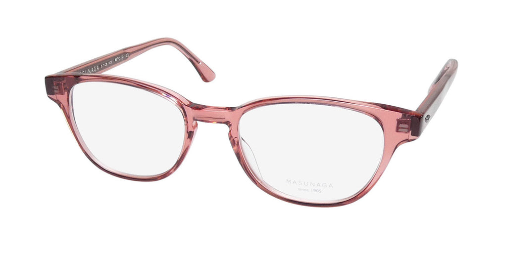Masunaga 073 Eyeglasses