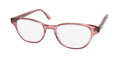 Masunaga 073 Eyeglasses