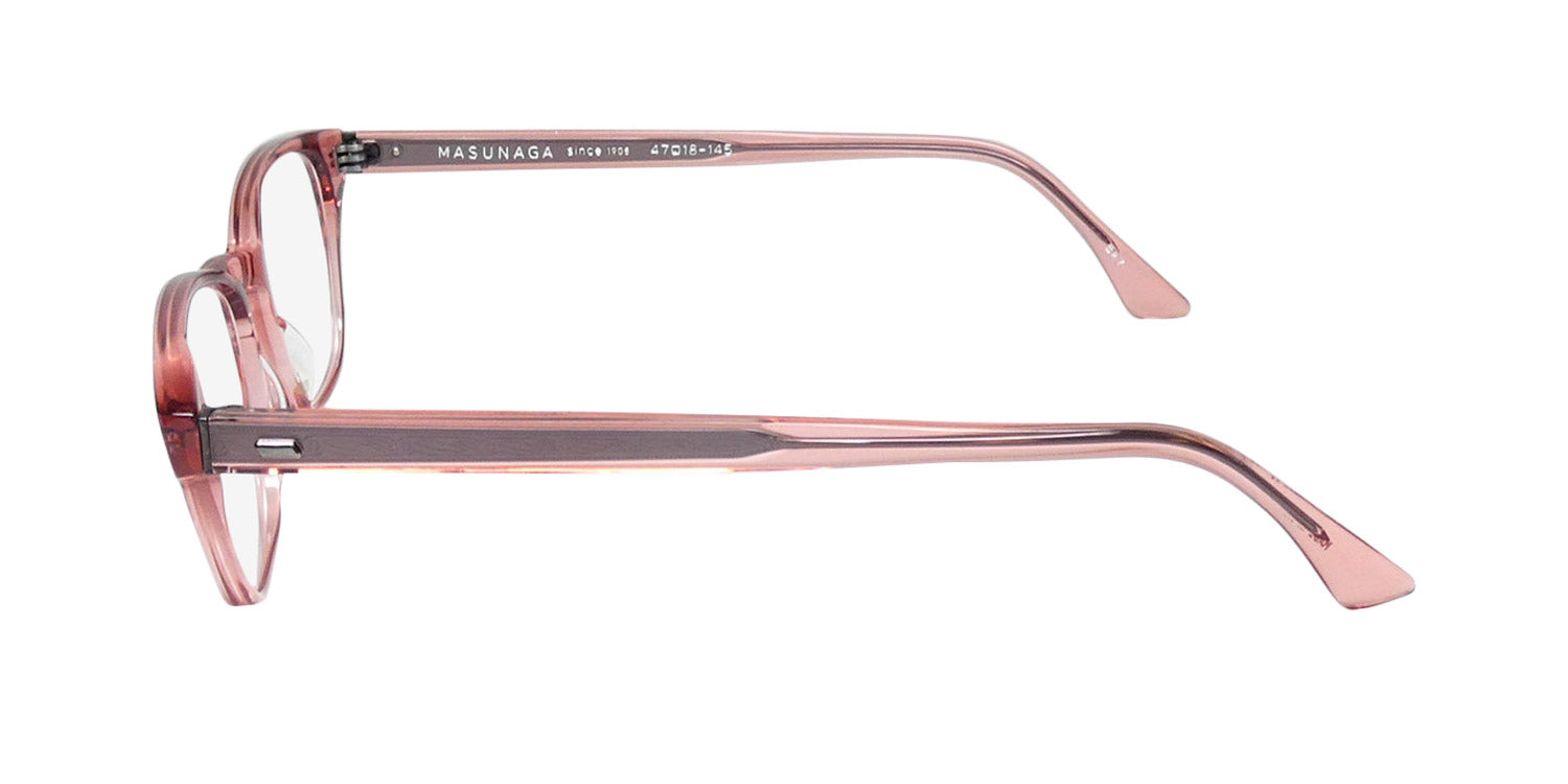Masunaga 073 Eyeglasses