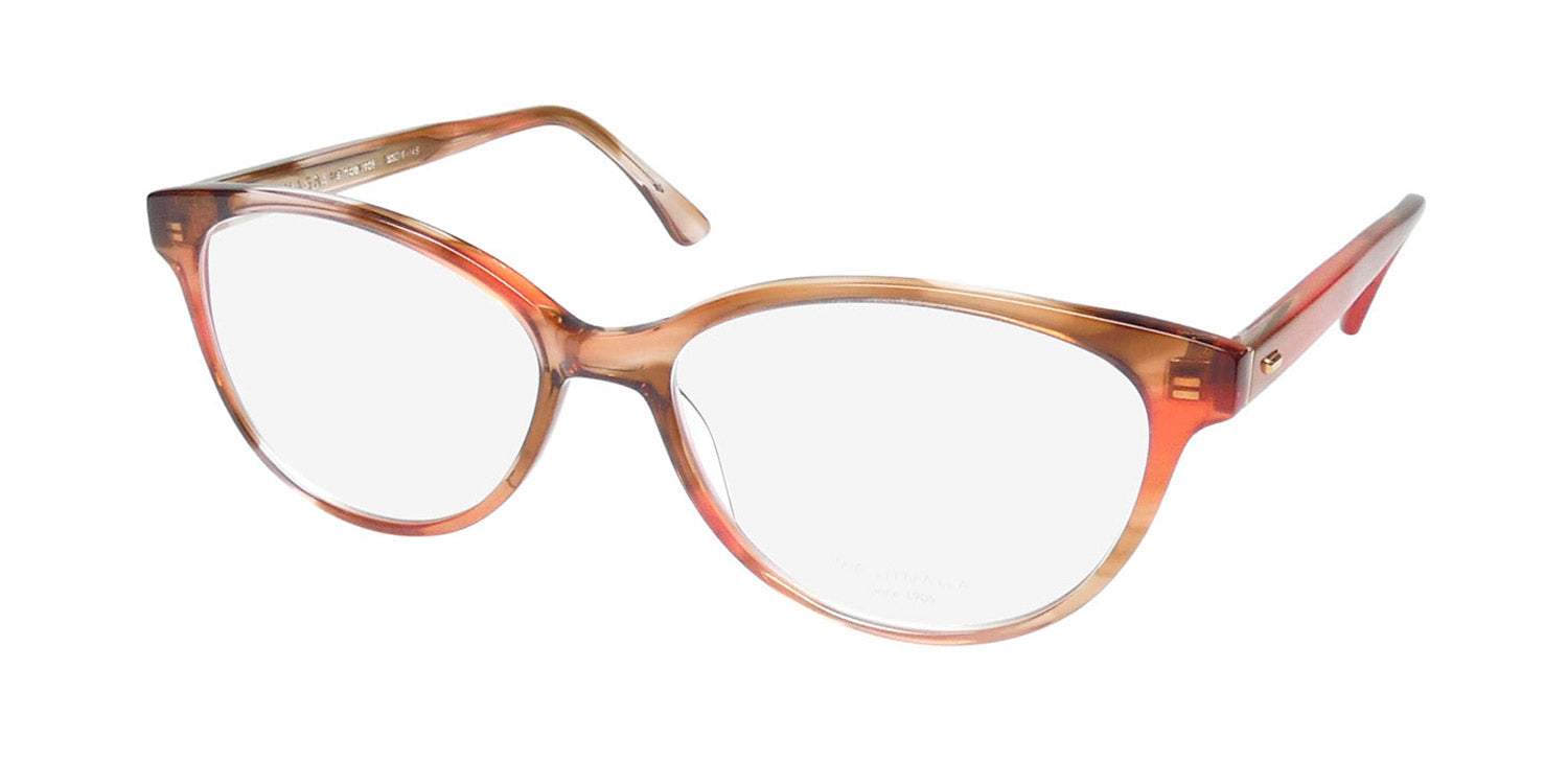 Masunaga 079 Eyeglasses