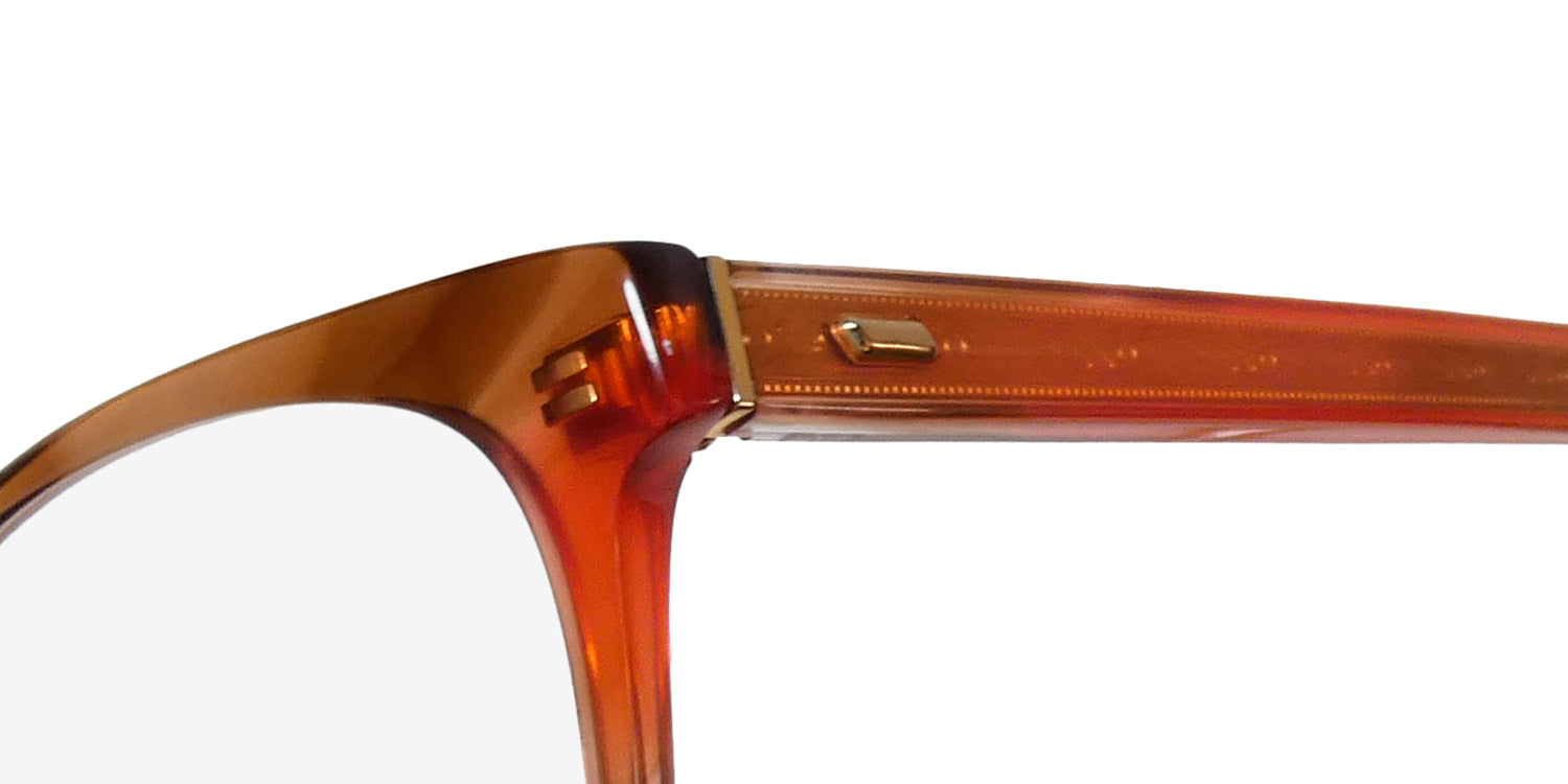 Masunaga 079 Eyeglasses