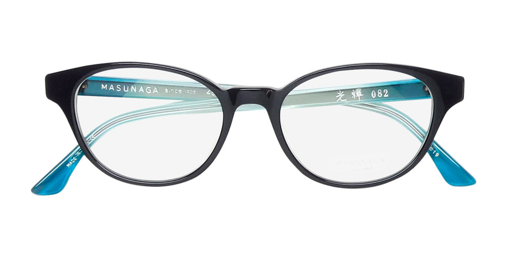 Masunaga 082 Eyeglasses