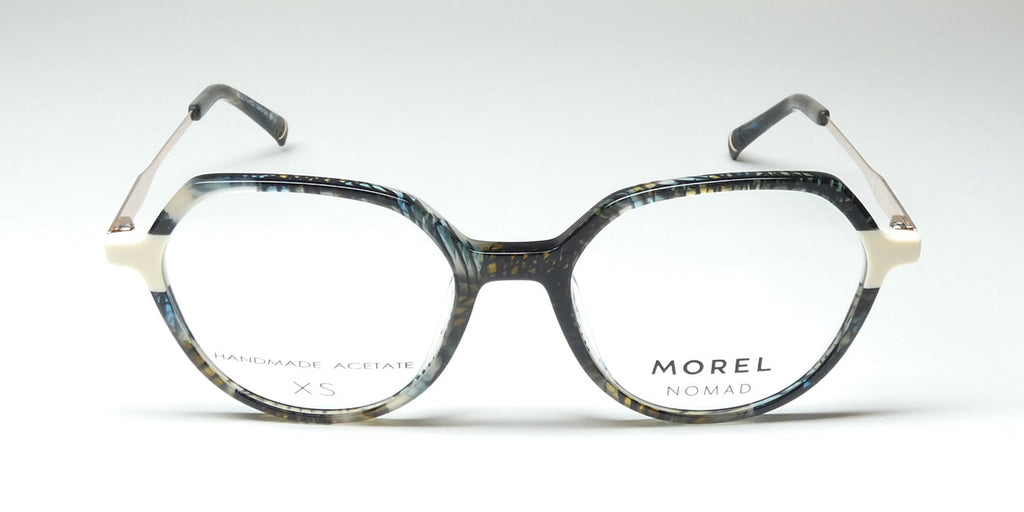Morel Nomad 40203n Eyeglasses
