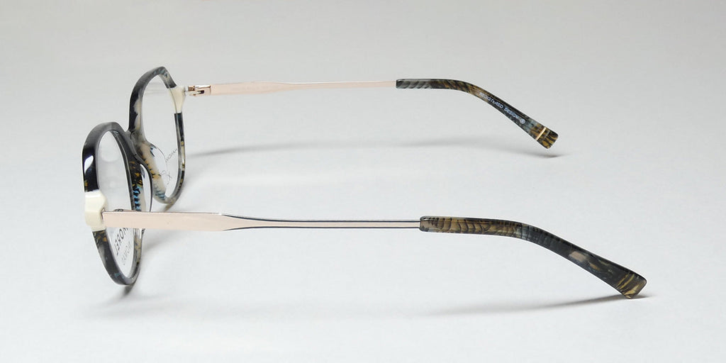 Morel Nomad 40203n Eyeglasses