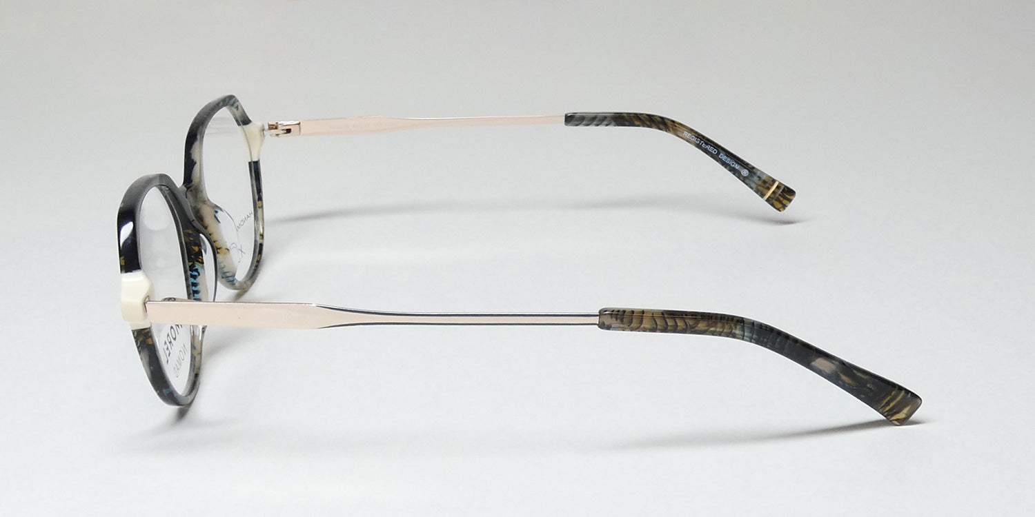 Morel Nomad 40203n Eyeglasses