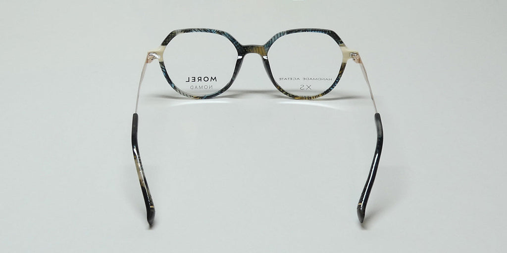 Morel Nomad 40203n Eyeglasses