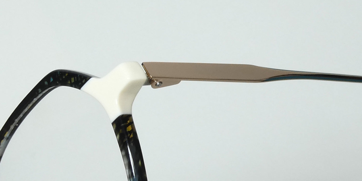 Morel Nomad 40203n Eyeglasses