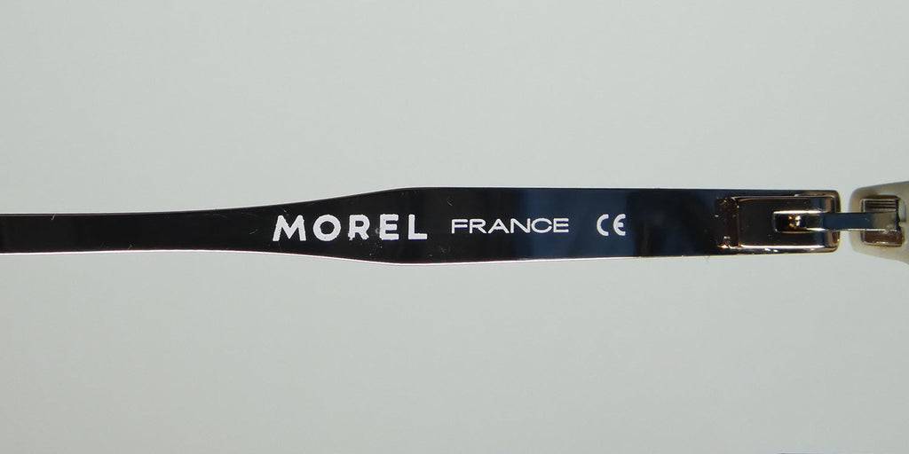 Morel Nomad 40203n Eyeglasses