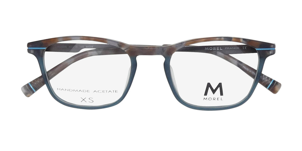 Morel Nomad 40200n Eyeglasses