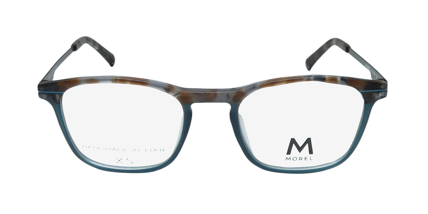 Morel Nomad 40200n Eyeglasses