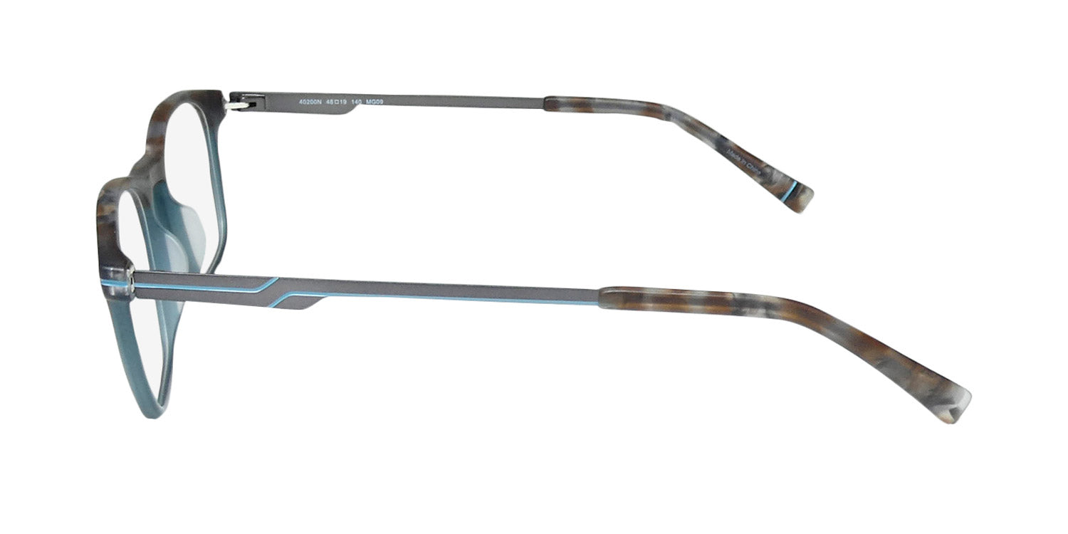 Morel Nomad 40200n Eyeglasses