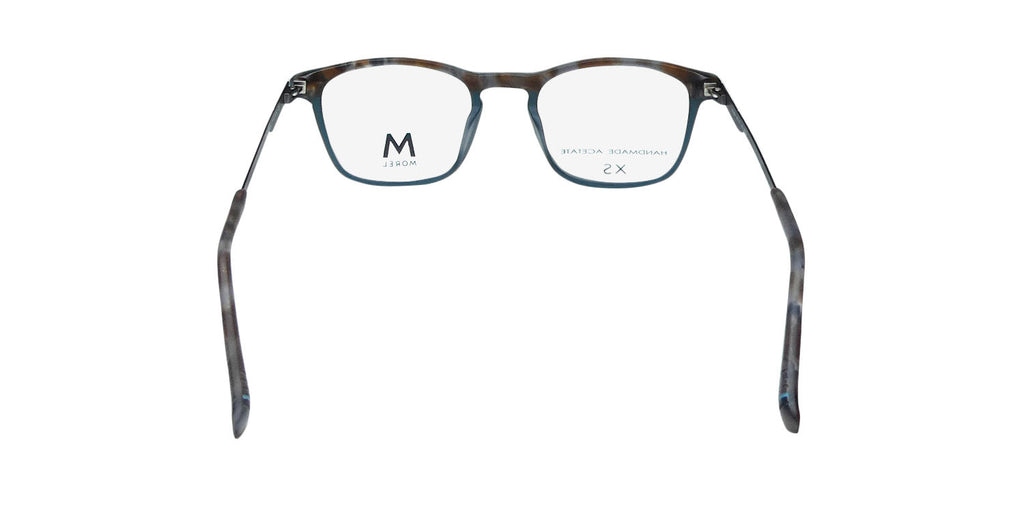 Morel Nomad 40200n Eyeglasses
