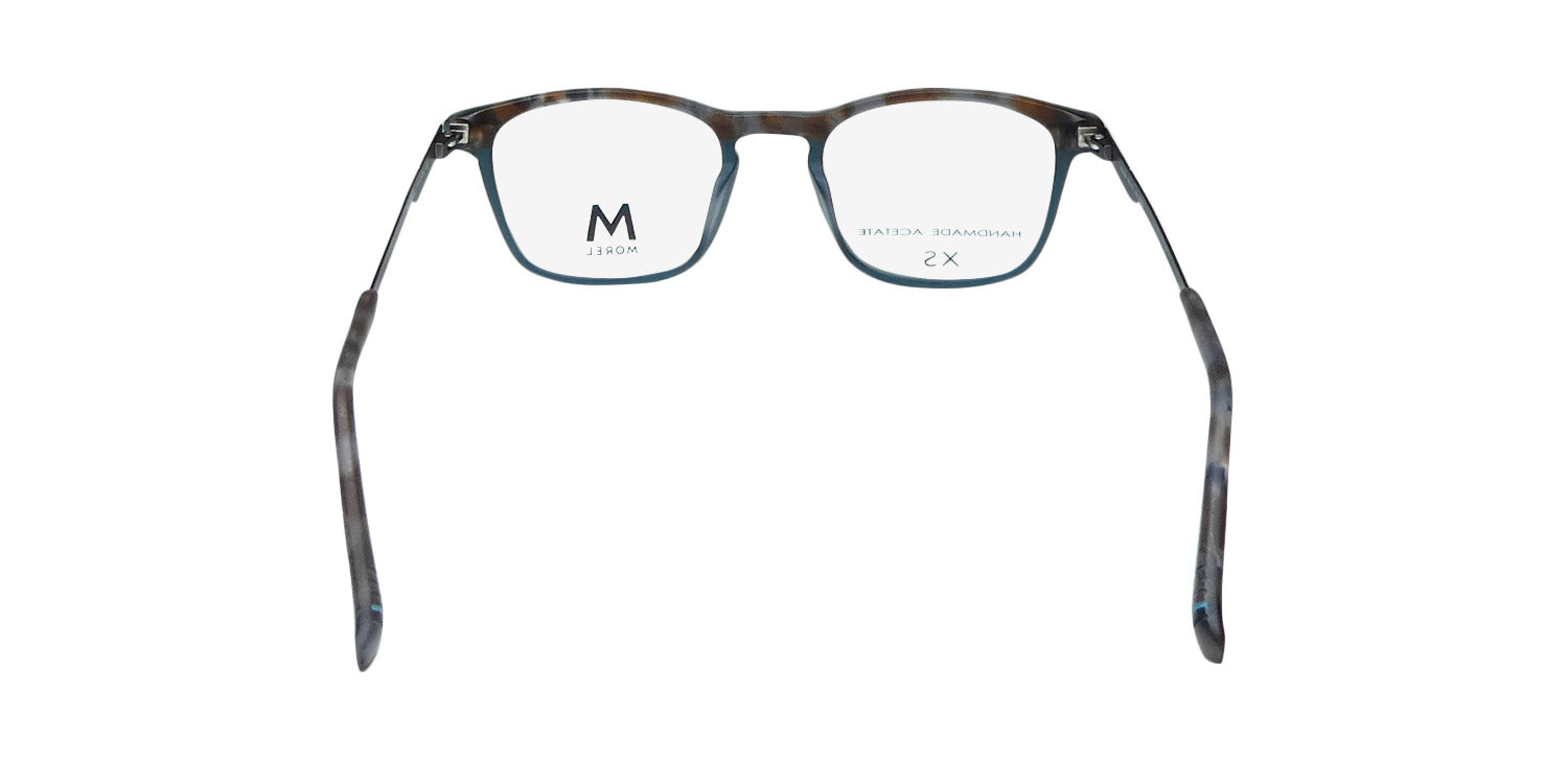 Morel Nomad 40200n Eyeglasses