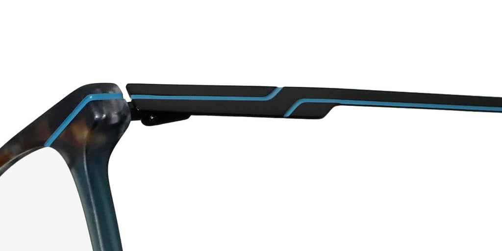 Morel Nomad 40200n Eyeglasses
