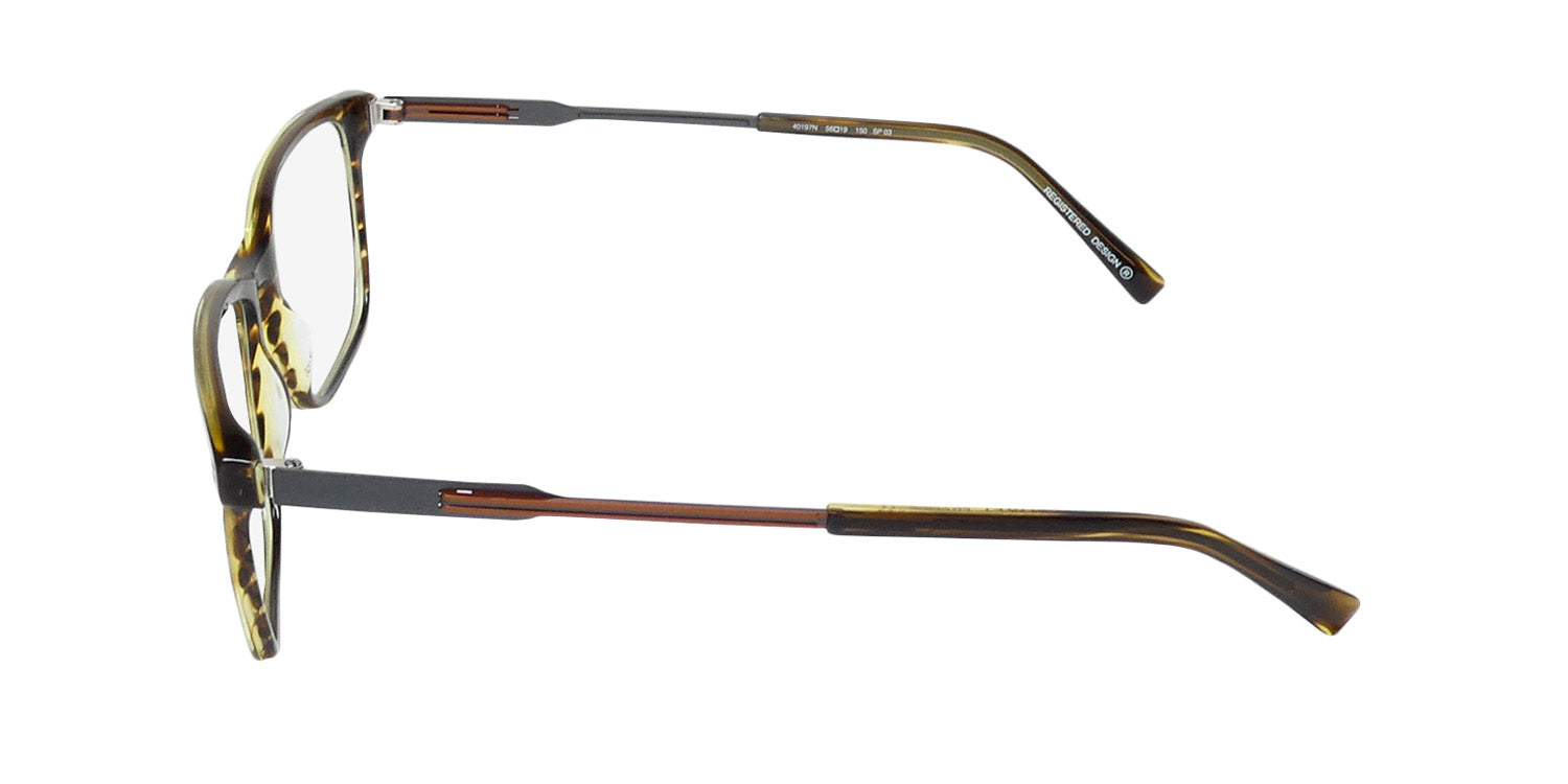 Morel Nomad 40197n Eyeglasses