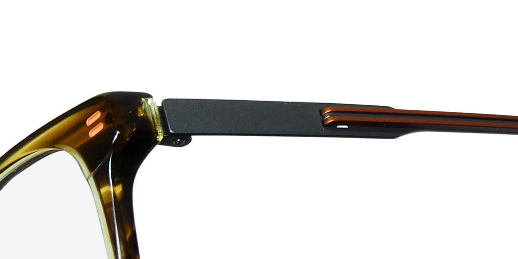 Morel Nomad 40197n Eyeglasses