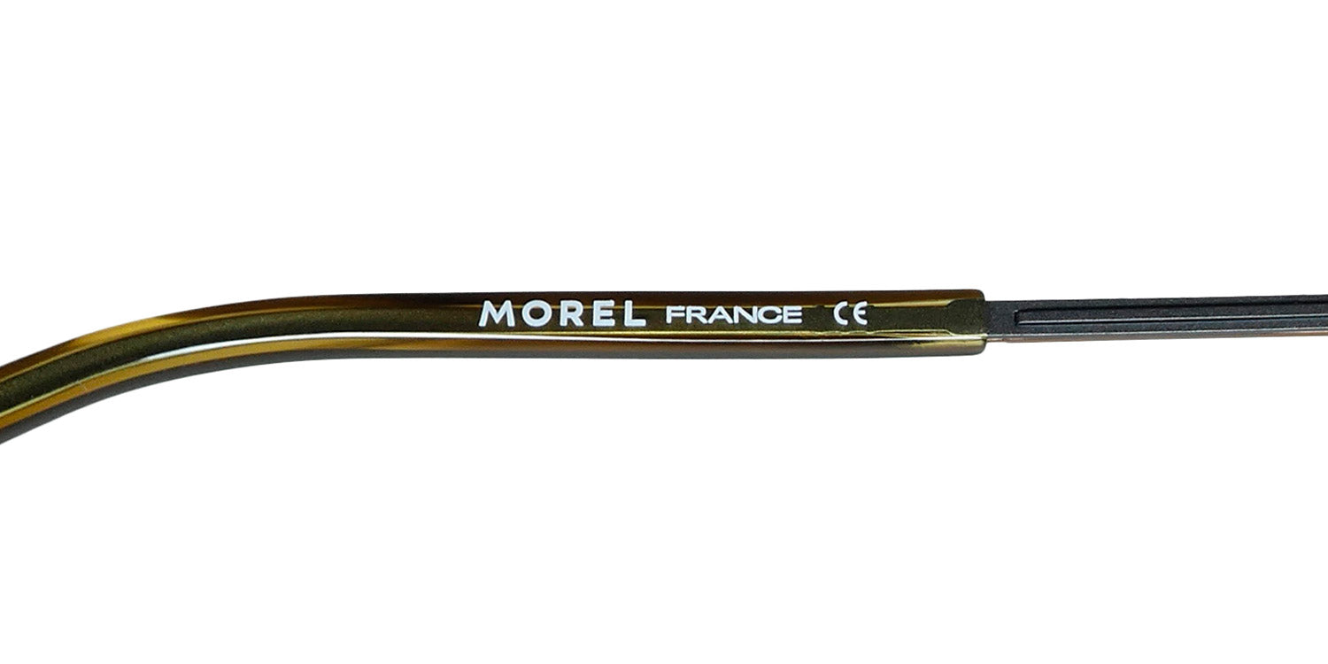 Morel Nomad 40197n Eyeglasses