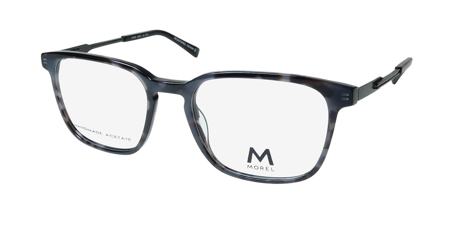 Morel Nomad 40196n Eyeglasses