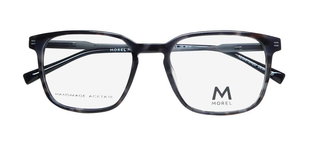 Morel Nomad 40196n Eyeglasses