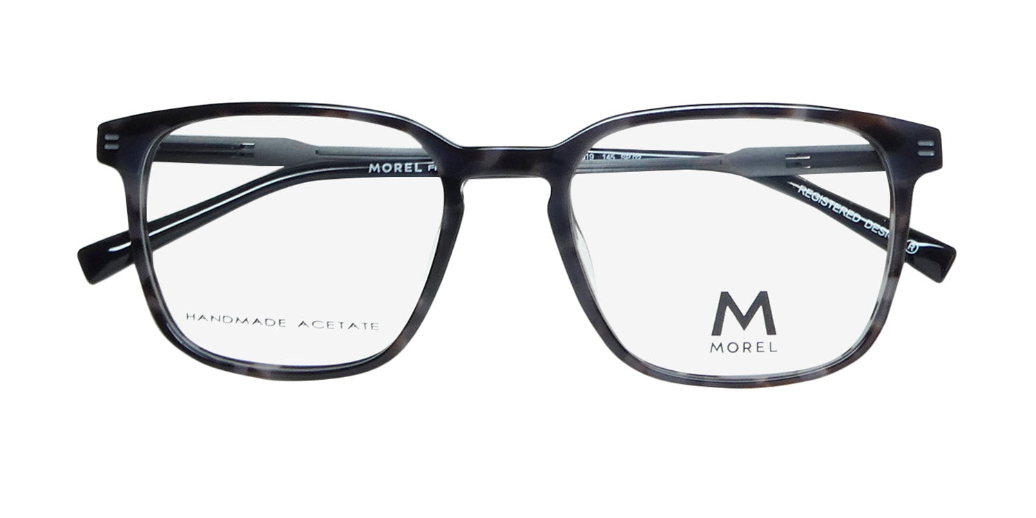 Morel Nomad 40196n Eyeglasses