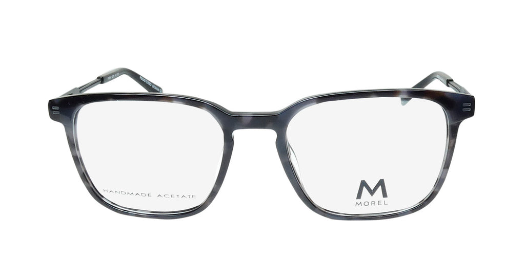 Morel Nomad 40196n Eyeglasses