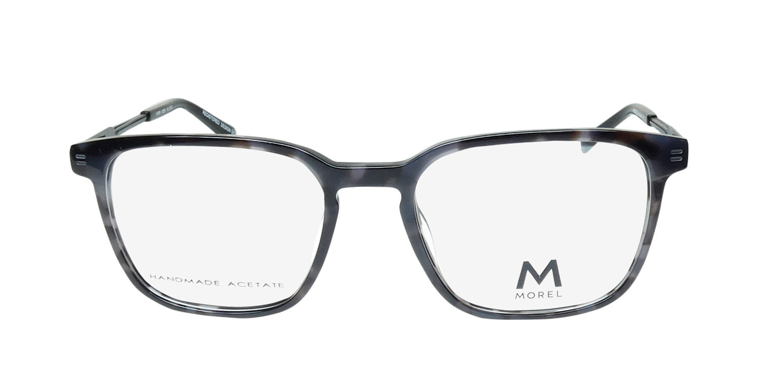 Morel Nomad 40196n Eyeglasses