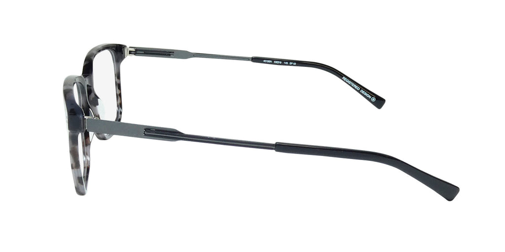 Morel Nomad 40196n Eyeglasses