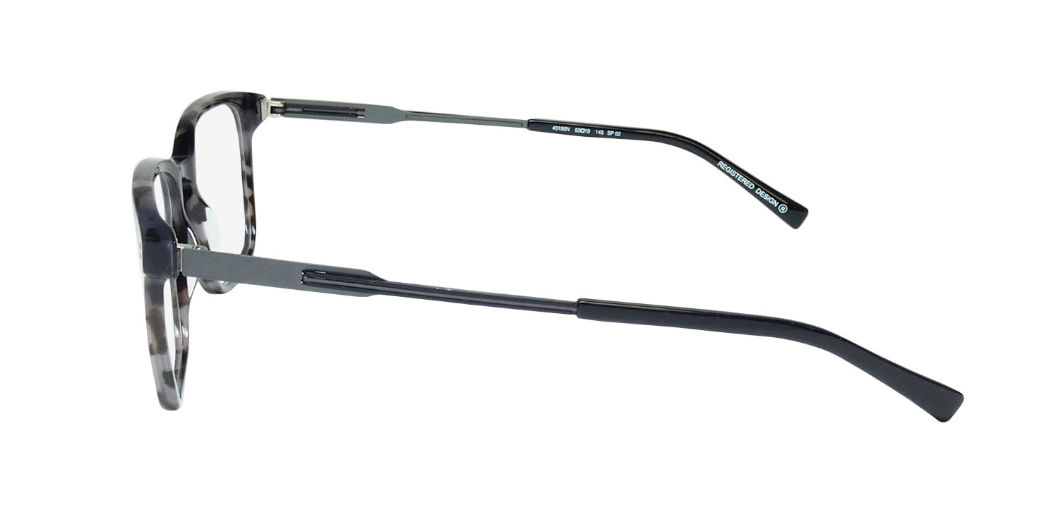 Morel Nomad 40196n Eyeglasses