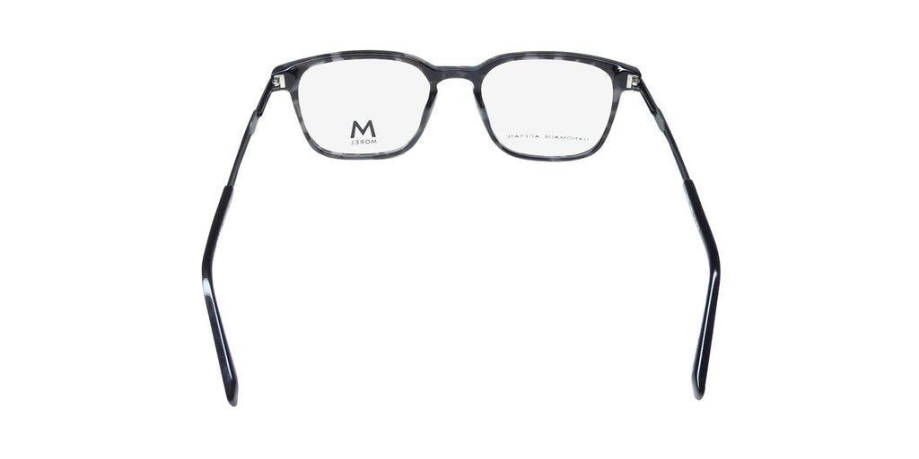 Morel Nomad 40196n Eyeglasses