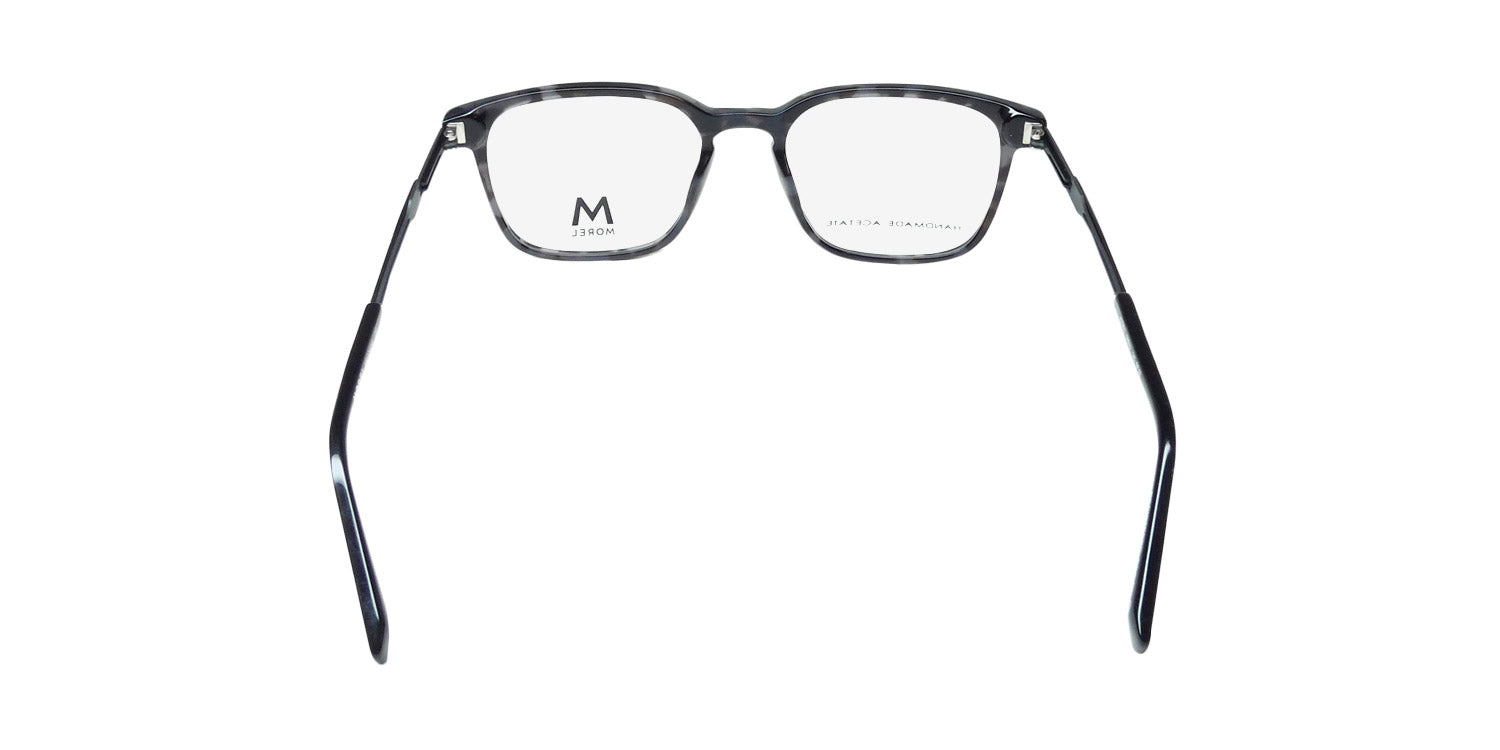 Morel Nomad 40196n Eyeglasses