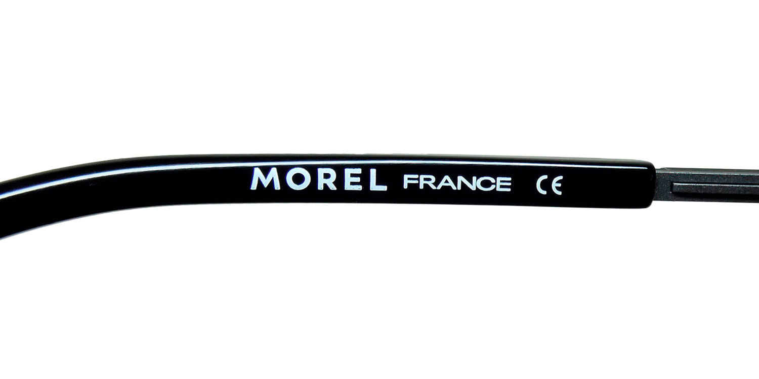 Morel Nomad 40196n Eyeglasses