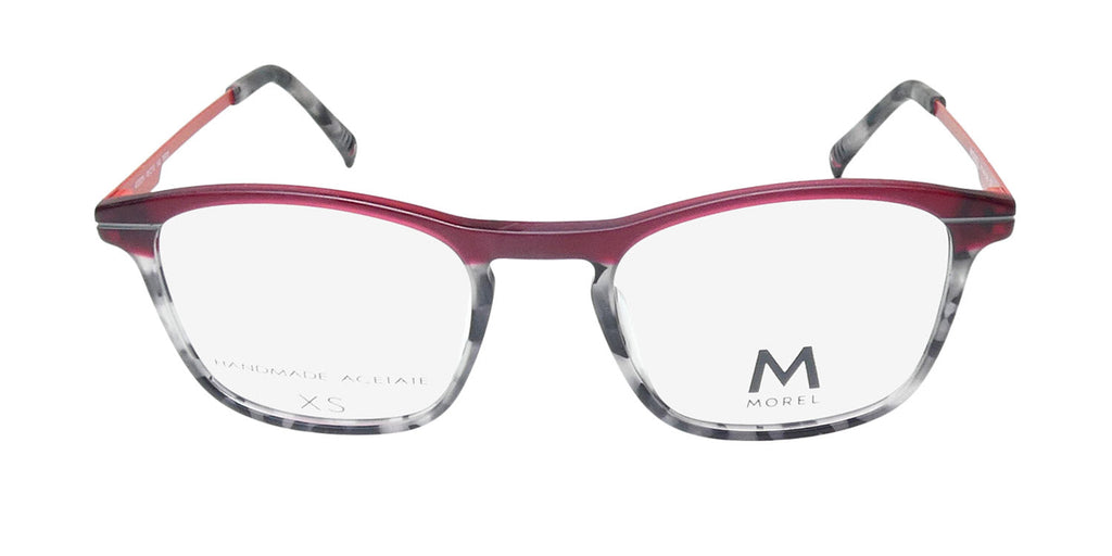 Morel Nomad 40200n Eyeglasses
