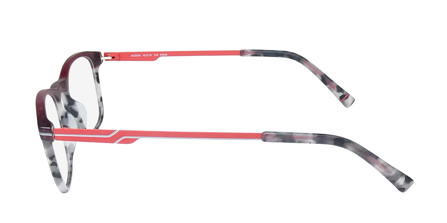 Morel Nomad 40200n Eyeglasses